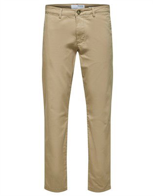 Slim New Miles Flex Chino